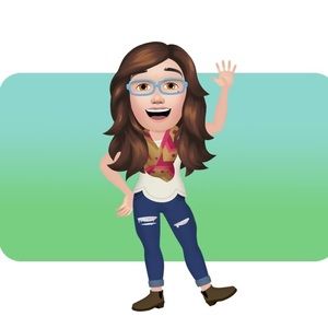 Meet your Posher, Karina